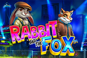 Rabbit and the Fox