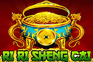 Ri Ri Sheng Cai