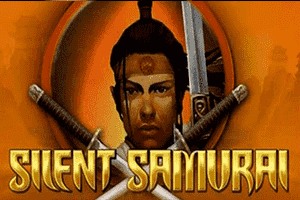 Silent Samurai