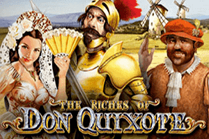 The Riches of Don Quixote