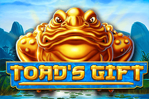 Toads Gift