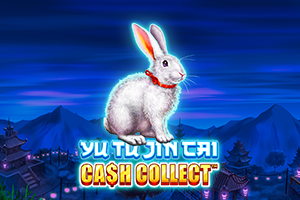 Yu Tu Jin Cai Cash Collect