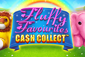 Fluffy Favourites Cash Collect