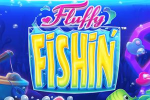 Fluffy Fishin
