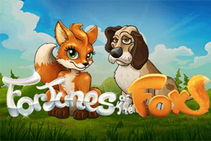 Fortunes of the Fox Foxy Fortune