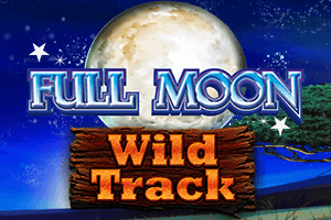 Full Moon Wild Track