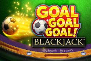 Goal Goal Goal Blackjack