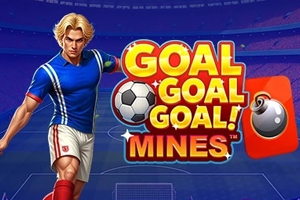 Goal Goal Goal Mines