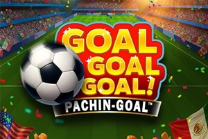 Goal Goal Goal PachinGoal
