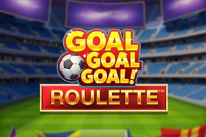Goal Goal Goal Roulette