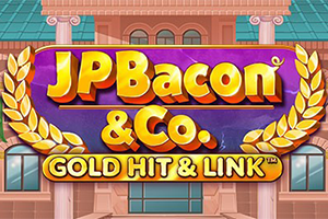 Gold Hit  Link JP Bacon  Co