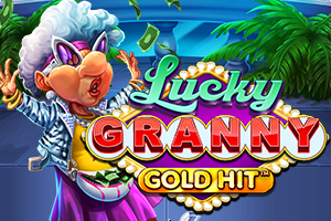 Gold Hit Lucky Granny BF