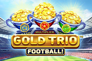Gold Trio