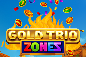 Gold Trio Zones