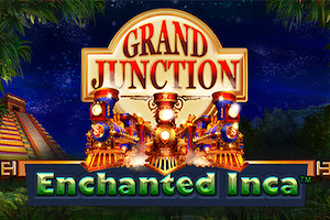 Grand Junction Enchanted Inca