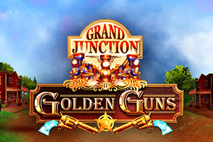 Grand Junction Golden Guns