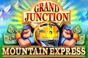 Grand Junction Mountain Express POP