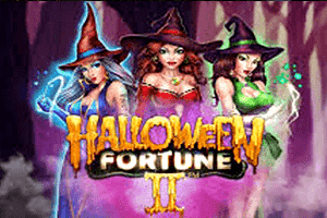 Halloween Fortune II