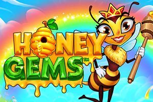 Honey Gems
