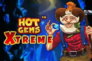 Hot Gems Extreme PP