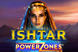 Ishtar Power Zones