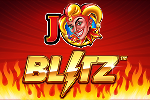Jo Blitz