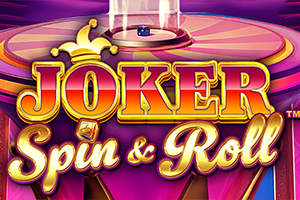 Joker Spin  Roll