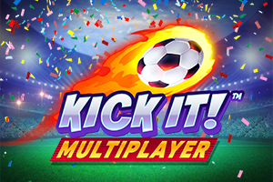 Kick It Multiplayer