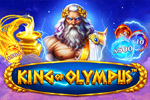 King of Olympus
