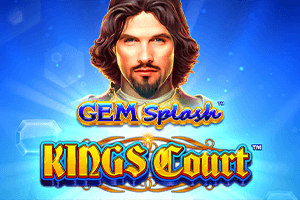 Kings Court Gem Splash