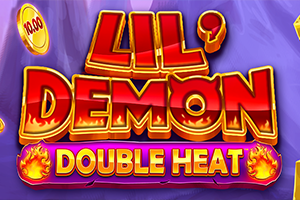 Lil Demon Double Heat