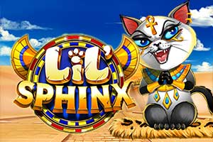Lil Sphinx
