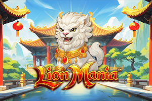 Lion Mania