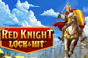 Lock  Hit Red Knight