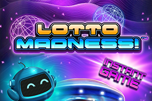 Lotto Madness A1