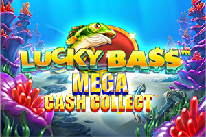 Lucky Bass Mega Cash Collect