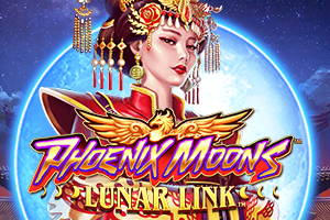 LUNAR LINK PHOENIX MOONS