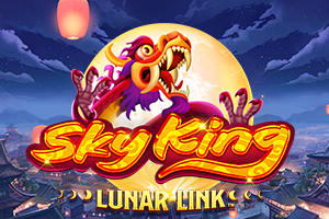 Lunar Link  Sky King