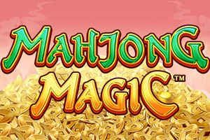 Mahjong Magic