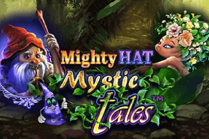 Mighty Hat Mystic Tales
