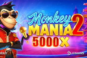 Monkey Mania 2
