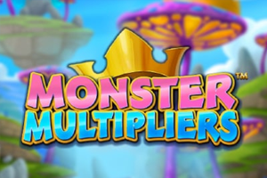 Monsters Multipliers
