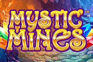 Mystic Mines