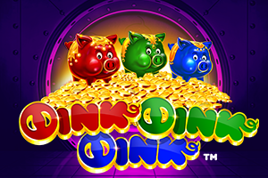 Oink Oink Oink