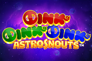 Oink Oink Oink Astrosnouts