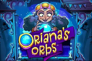 Orianas Orbs
