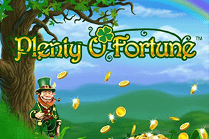 Plenty OFortune C1