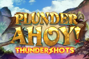 Plunder Ahoy