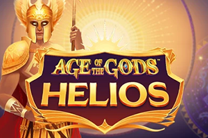 POP Age of the Gods Helios A1