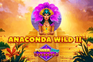 PowerPlay Anaconda Wild 2